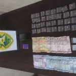 Tráfico de drogas – Ação da PM 2