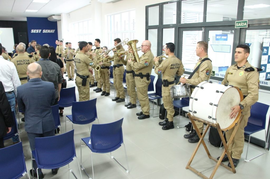 Troca de comando do 9º Batalhão em Paranaguá 7.jpge