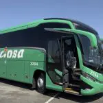 Viação Graciosa