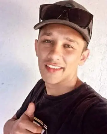 Vítima de homicídio