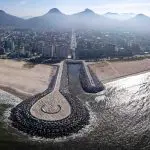 Revitalização orla Matinhos - Roberto Dziura