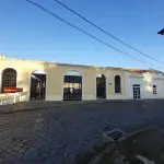 Armazem Macedo Antonina