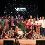 Femul Pgua