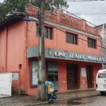 Serão investidos R$ 272 mil nas obras de revitalização do Cine Teatro. Foto: Internet