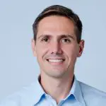 Rudão Gimenes é candidato à reeleição em Pontal do Paraná