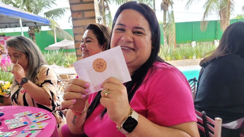 Solidariedade: “Feijoada Rosa” arrecada recursos para entidades que atuam no combate ao câncer de mama