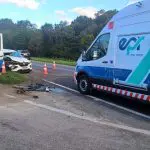 Acidente na BR-277 em Paranaguá resulta em morte de menor