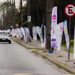 Bandeiras Candidatos – eleições 2024 – Imagens Juan Lima JB Litoral 06 09 2024 (3)