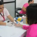 CAMPANHA DE PREVENÇÃO A DOENÇA RENAL – FOTO MAICKON CHEMURE (5)