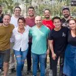 Chefs se preparam para a quarta edição do Morretes Chef – Cred Guto Souza