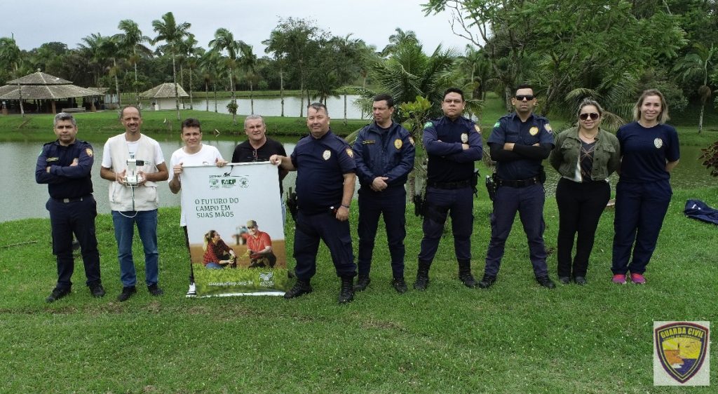 Curso Senar Paranaguá 100