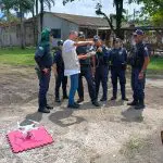 Curso Senar Paranaguá 11