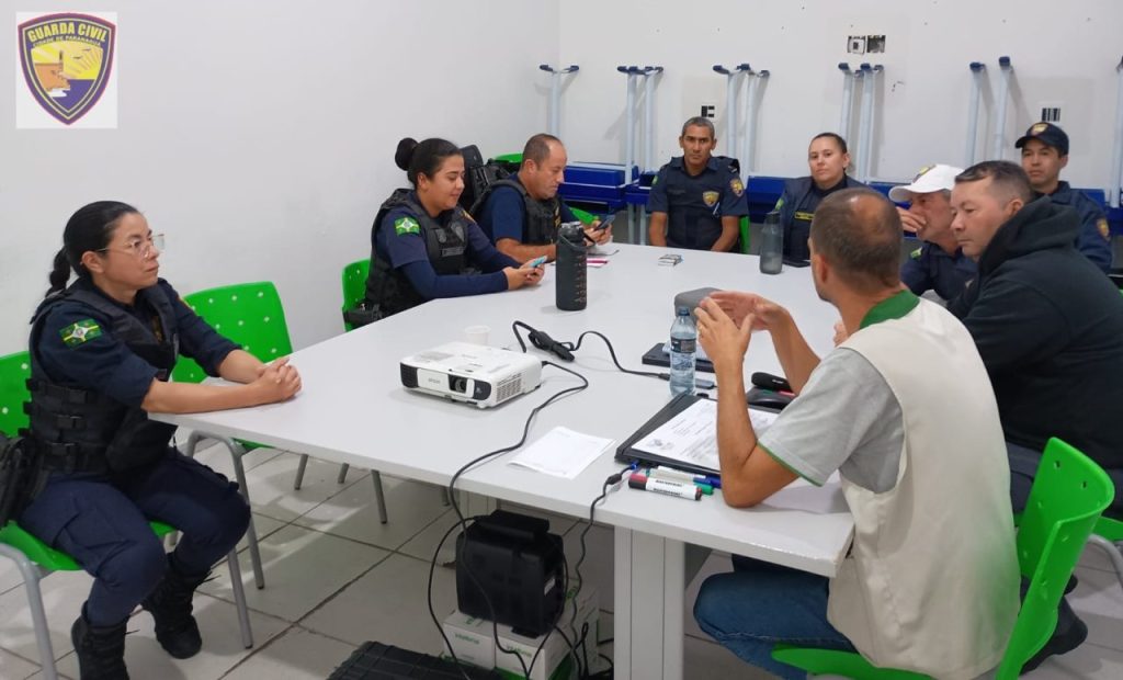 Curso Senar Paranaguá 23