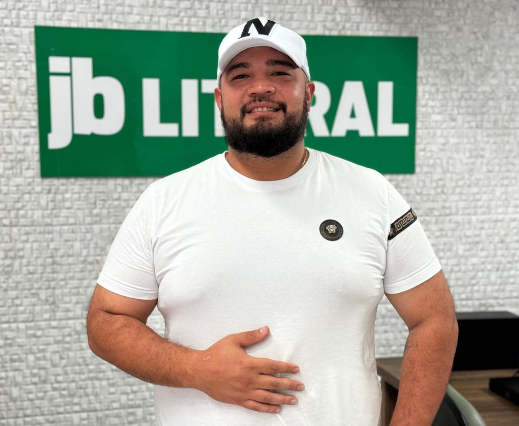 Yuri pretende levar adiante as bandeiras que defendeu durante sua campanha, com foco na geração de emprego e renda para a cidade. Foto: JB Litoral