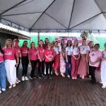 Solidariedade: “Feijoada Rosa” arrecada recursos para entidades que atuam no combate ao câncer de mama