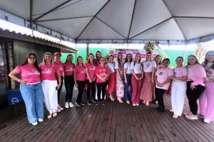 Solidariedade: “Feijoada Rosa” arrecada recursos para entidades que atuam no combate ao câncer de mama