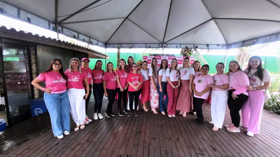 Solidariedade: “Feijoada Rosa” arrecada recursos para entidades que atuam no combate ao câncer de mama