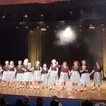 Festival dança idosos sesc