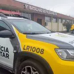9º BPM PARANAGUÁ
