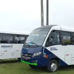 Microonibus Pontal do Paraná Saúde (1)