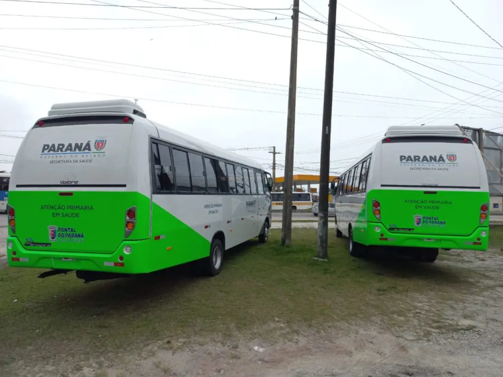 Microonibus Pontal do Paraná Saúde (2)