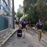 Operação Gaeco Matinhos