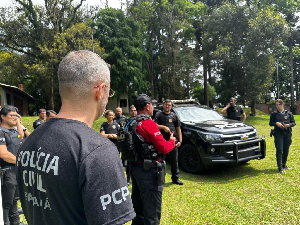 Operação Verão Paraná 00