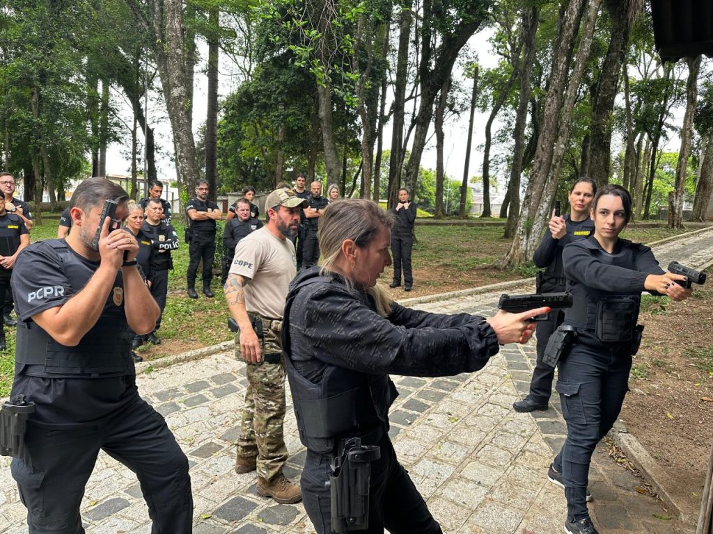 Operação Verão Paraná 3