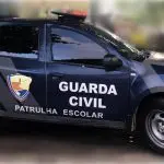 Patrulha EScolar da GCM 1
