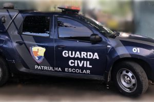 Patrulha EScolar da GCM 1