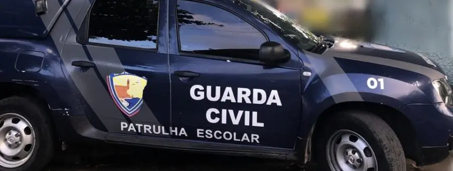 Patrulha EScolar da GCM 1