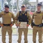 Policial Militar Curso Trânsito em Curitiba