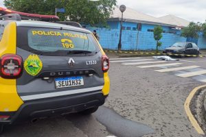 Rapaz assassinado a tiros em Paranaguá 04