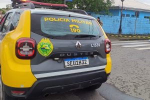 Rapaz assassinado a tiros em Paranaguá 05