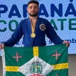Robert Juninho Pitbull JJ