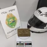 Tráfico de drogas Emboguaçu