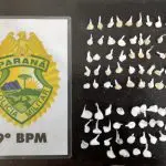 Tráfico de drogas em Guaratuba