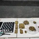 Tráfico de drogas em Guaratuba
