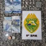 Tráfico de drogas em Guaratuba