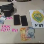 Tráfico de drogas em Pontal do Paraná 2
