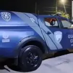 GCM prende homem no Jardim Figueira por descumprir medida protetiva
