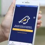 App Pardal