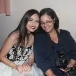 mae isa youtuber