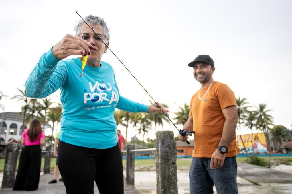 pesca porto – foto claudio neves