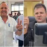 Com a recontagem, Chiquinho (União) recebeu 1.086 votos.