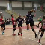 volei