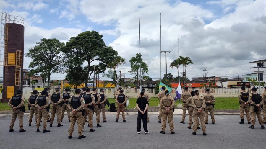 9 BPM DIA DA BANDEIRA 0WW3