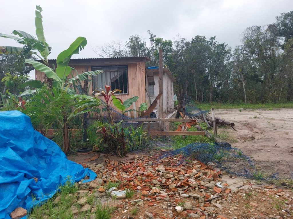 Ação da Força Verde em Matinhos e Guaratuba (5)