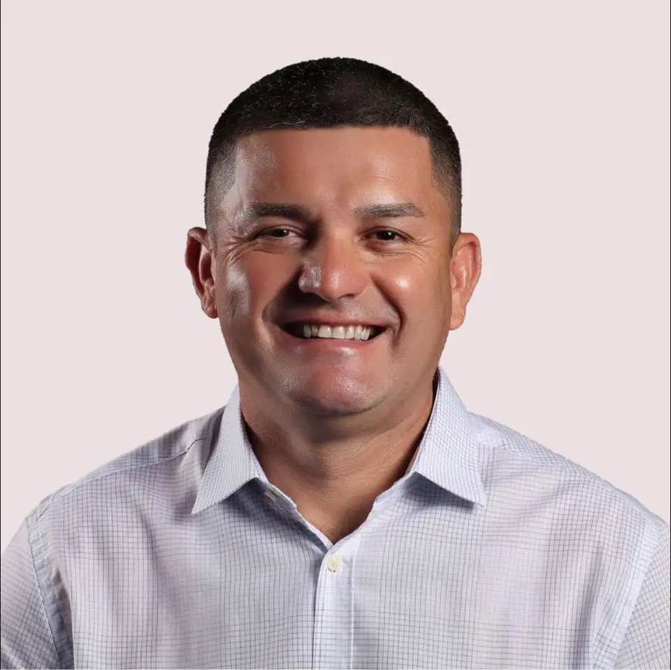 Aldo Neves