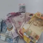 Apreensão de comprimidos de ecstasy
